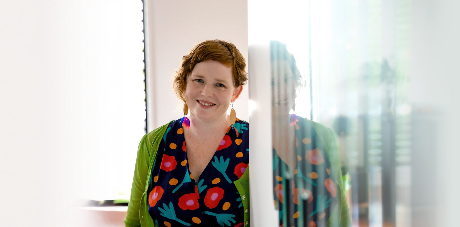 Artist Interview - Liz Christiansen