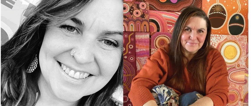 Jo Wilson (aka Sistagurl Rising)