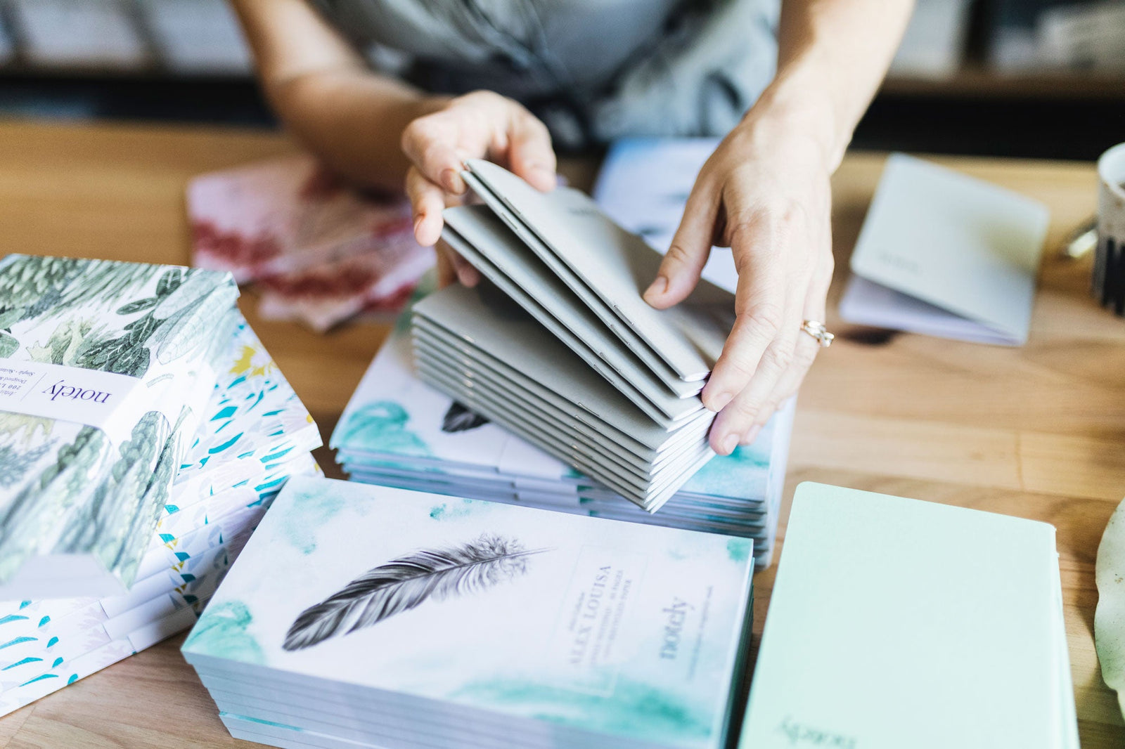 Why it’s so important to buy Australian made - Notely