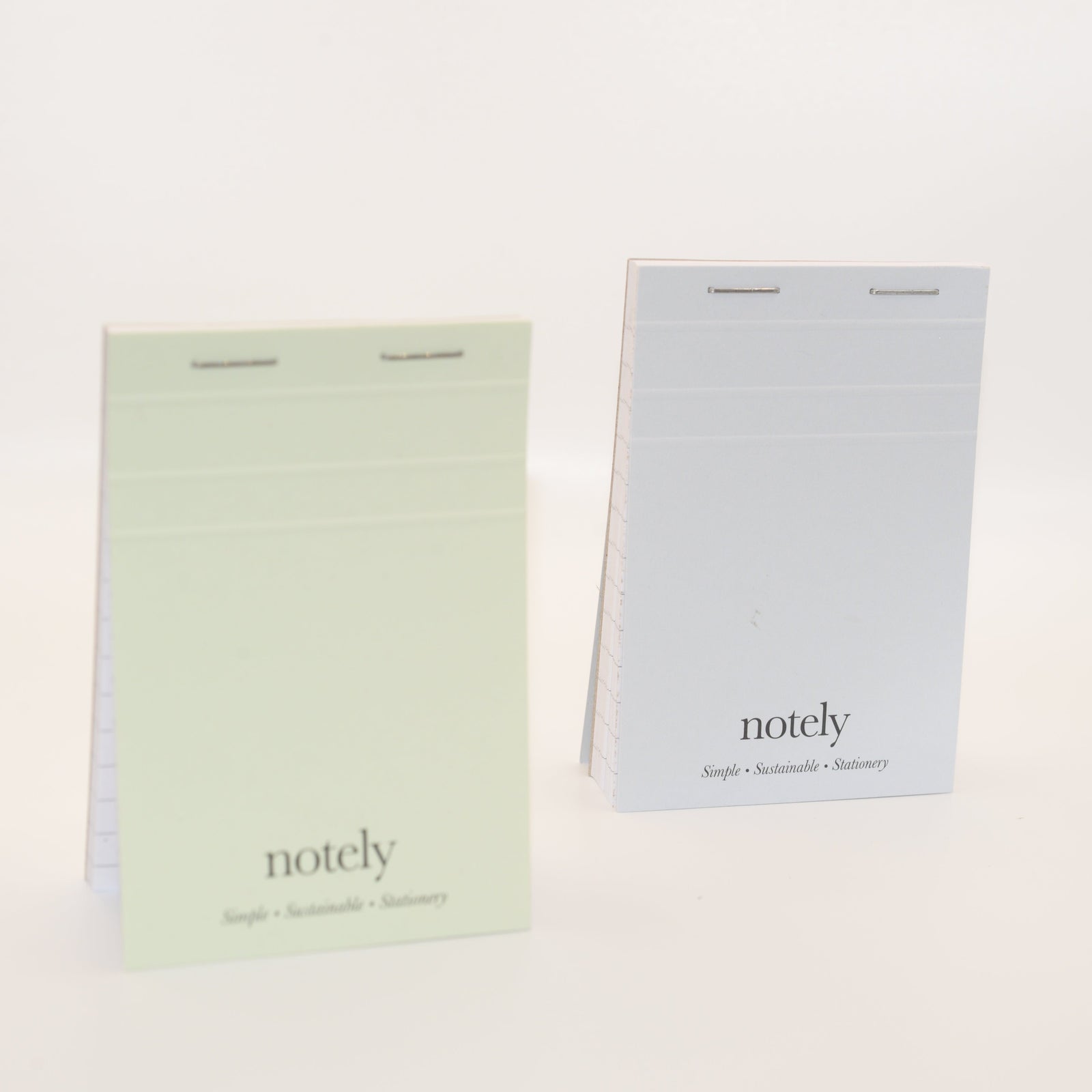Pocket Notes - Sky and Apple