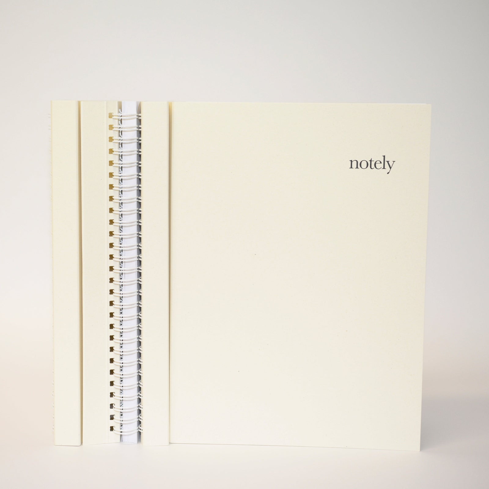 Citrus Crush Notes - Wrap-around Cover B5 - 120 pages