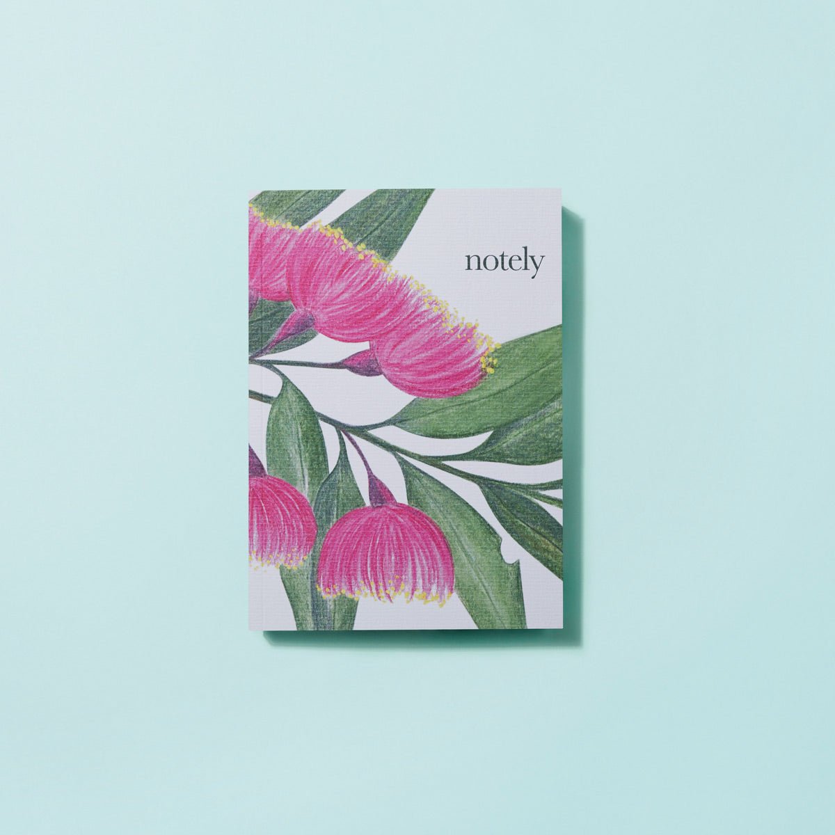 Blossom Journal 200p - Notely