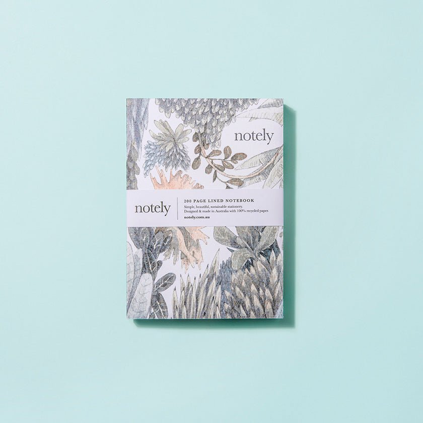 Botanical Journal 200p - Notely