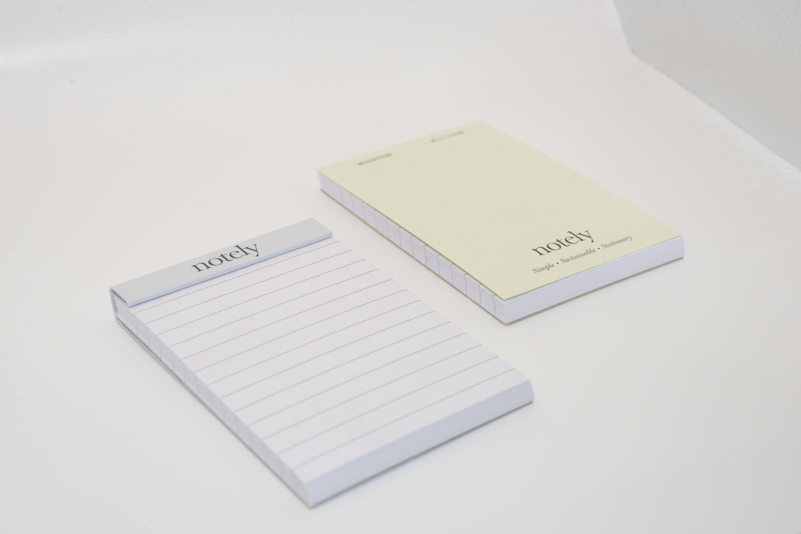 Notely A7 Pocket Notes