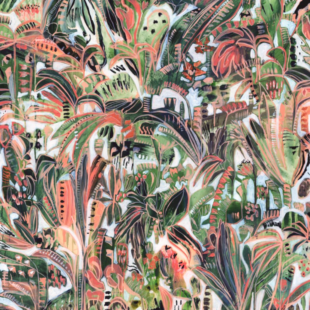 2025 Carley Bourne Collection