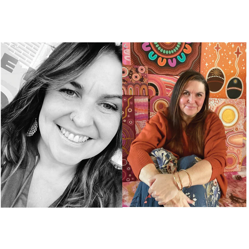 Jo Wilson (aka Sistagurl Rising)