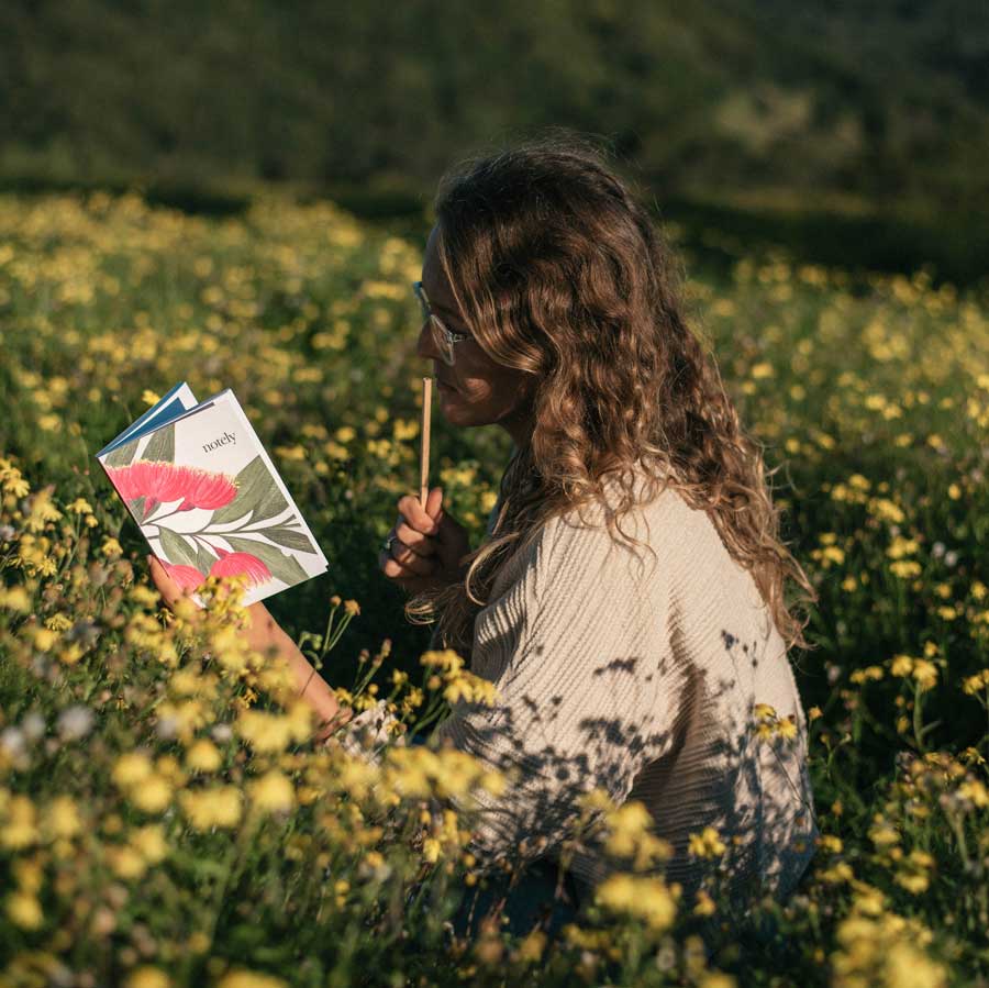 Natives Collection - Notely