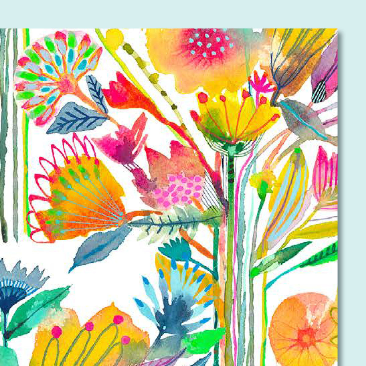 Notely 2026 A2 Portrait Yearly Wall Planner