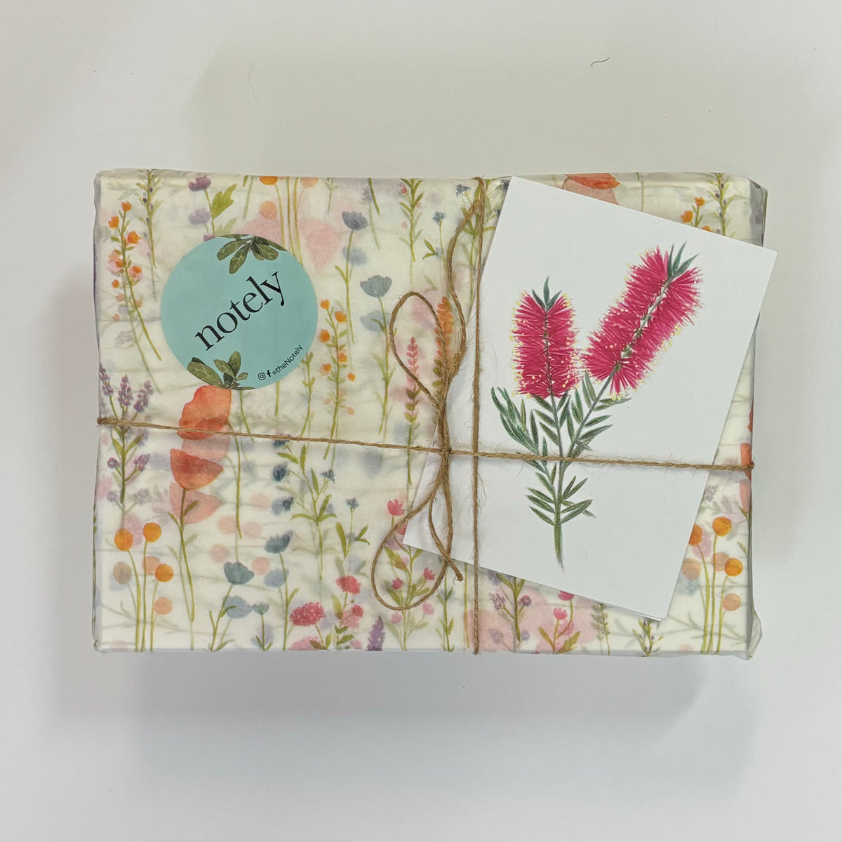 Blooming Gift Box