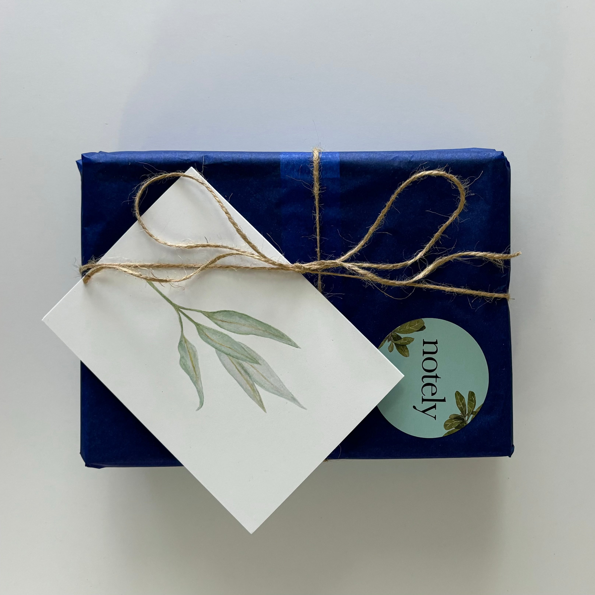 Essential Gift Box