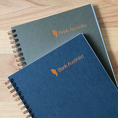 Notely – Australian-Made Notebooks, Journals, Stationery, Wall Planner