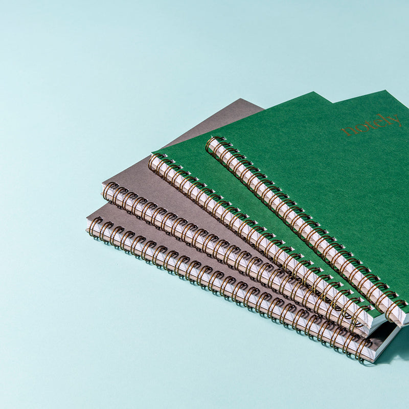 Notebook. Shop The Ultimate Guide to Notebook Sizes — Notely