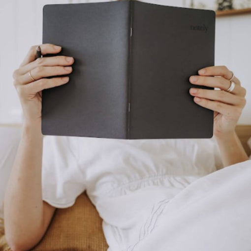 Notely – Australian-Made Notebooks, Journals, Stationery, Wall Planner